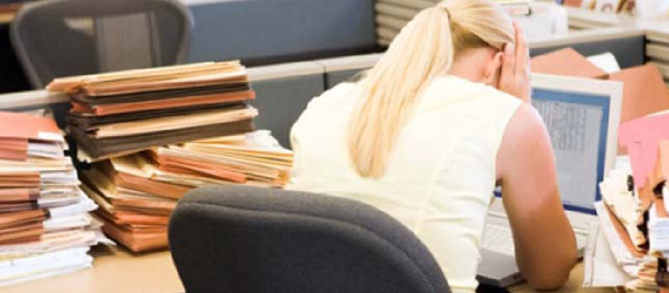 Μ.Βορίδης: «Αποδείχθηκε ότι περίσσευαν 400.000 δημόσιοι υπάλληλοι» – Έντονες αντιδράσεις της ΑΔΕΔΥ